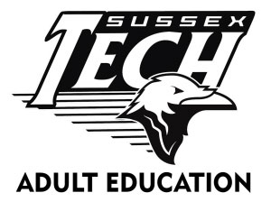Sussex Tech Adult Education
